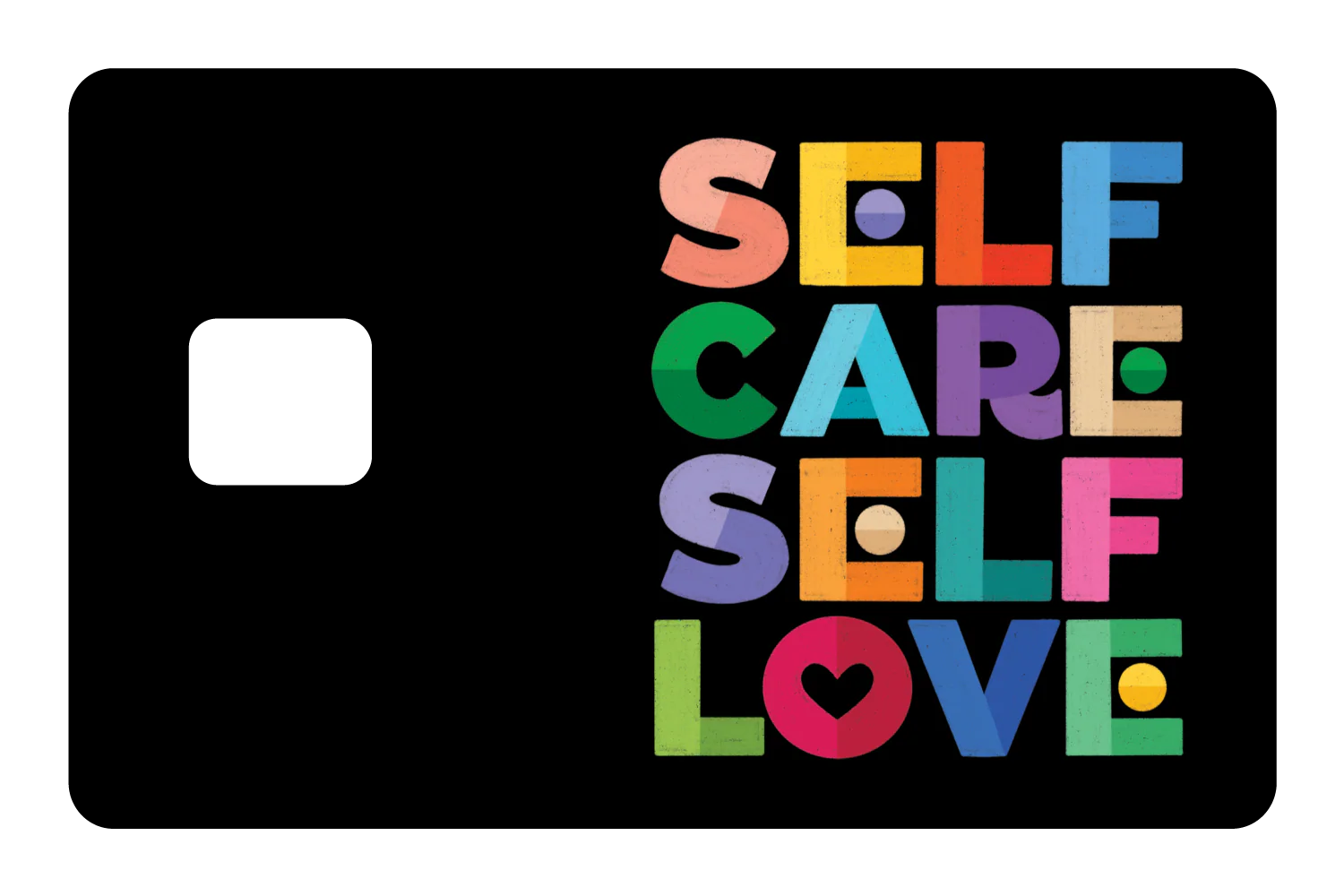 Self Care Self Love - Image 3