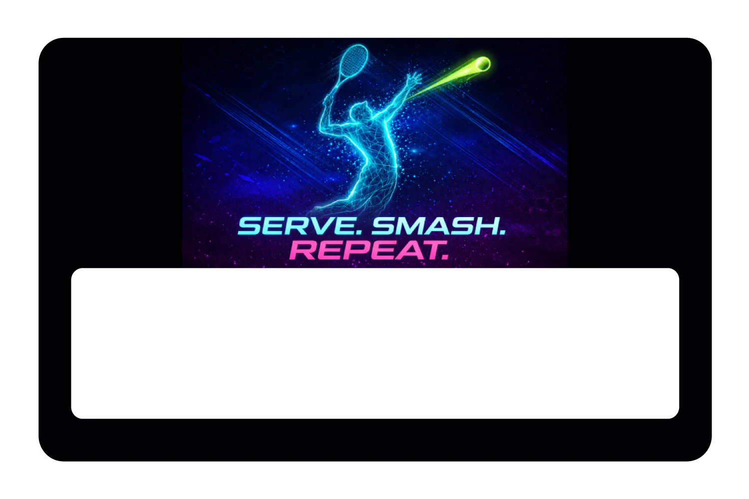 Serve. Smash. Repeat. - Image 6