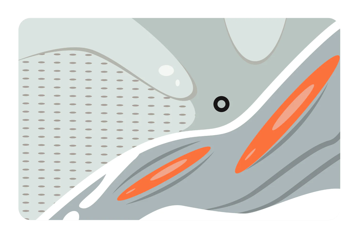 Seven Hundo: Grey