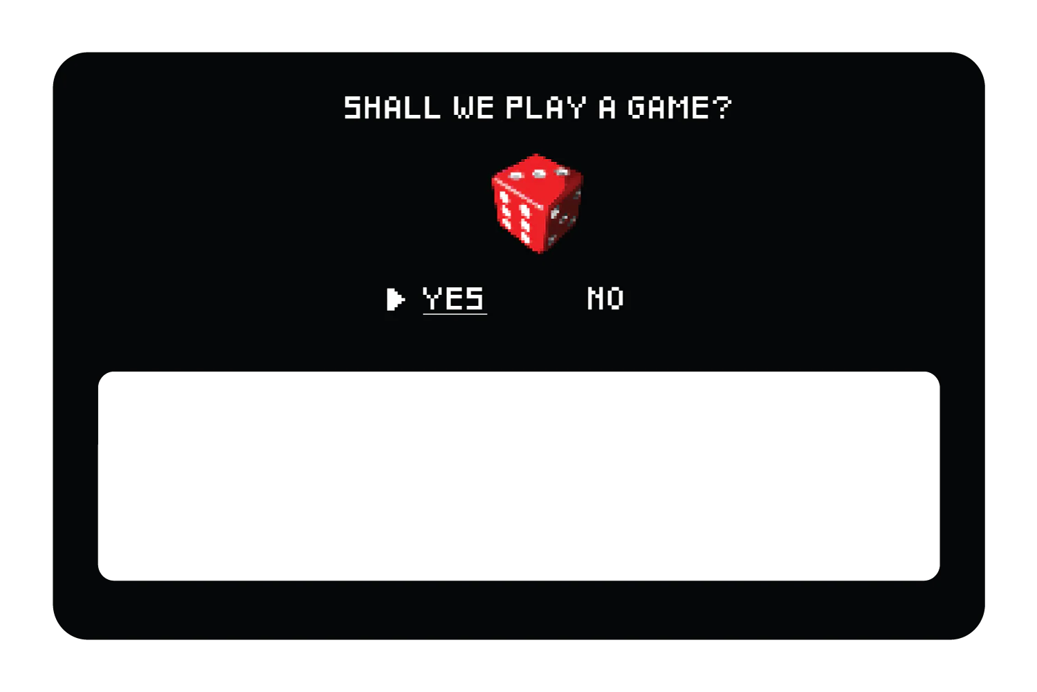 Shall we Play - Image 6