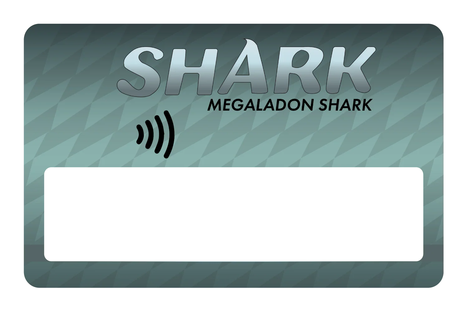 Shark Card - Image 6