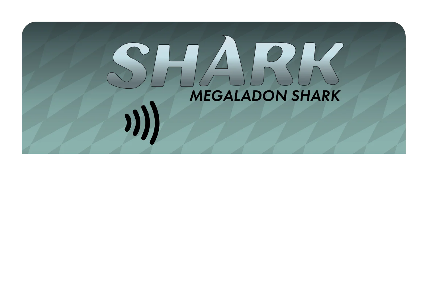 Shark Card - Image 9
