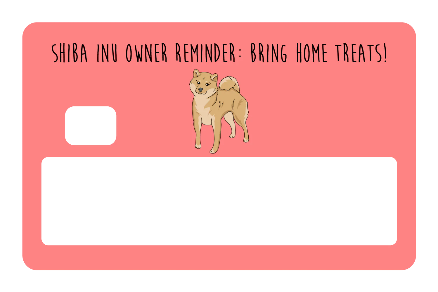 Shiba Inu owner reminder - Image 5
