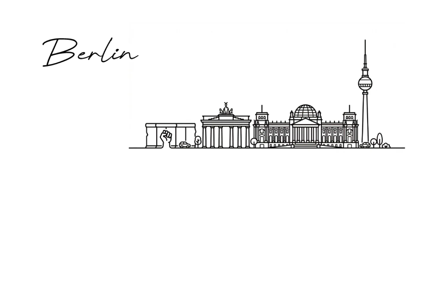 Skyline Berlin - Image 6