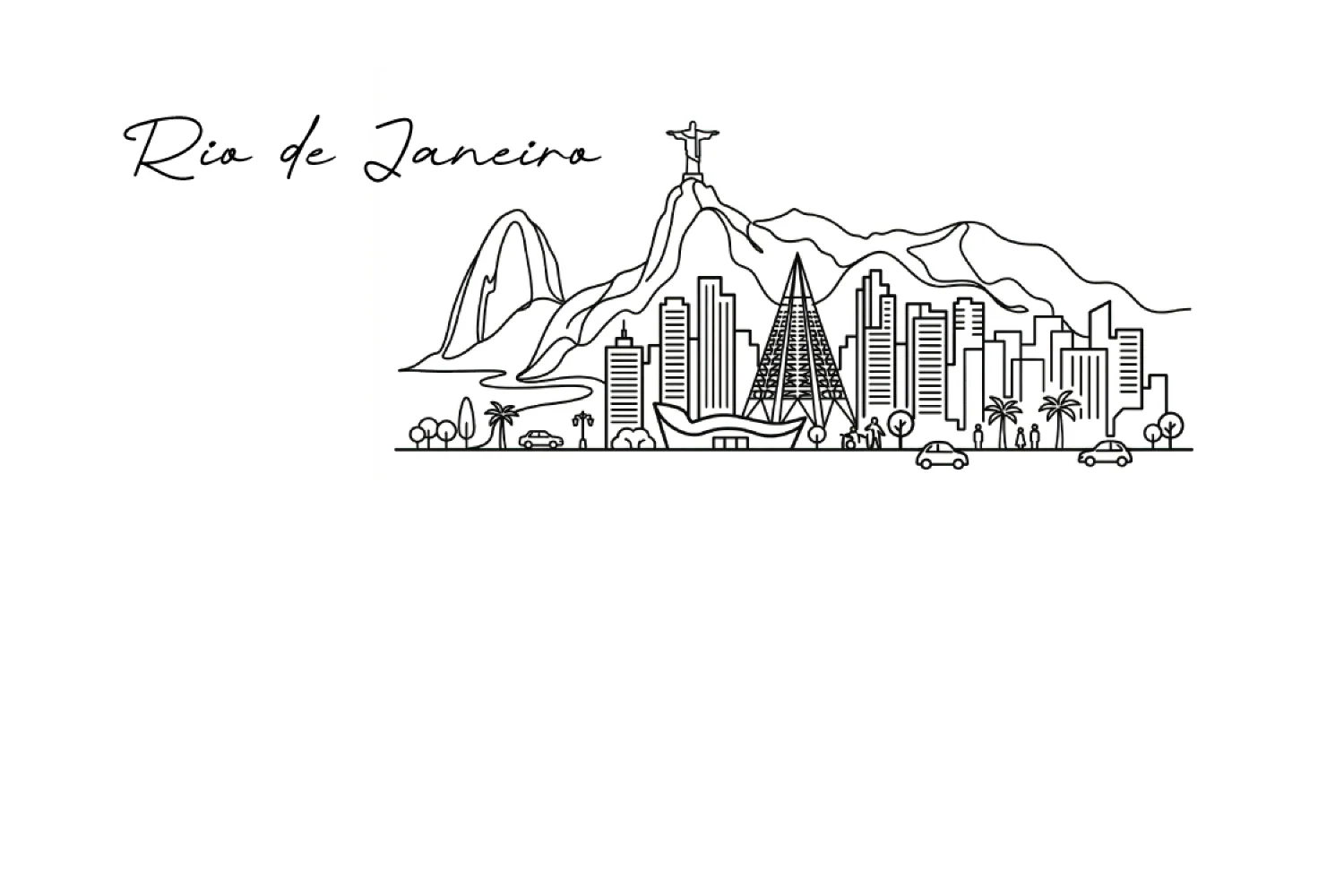 Skyline Rio - Image 5