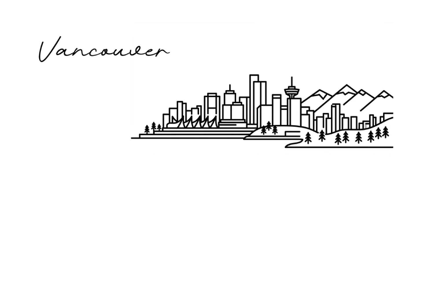Skyline Vancouver - Image 4