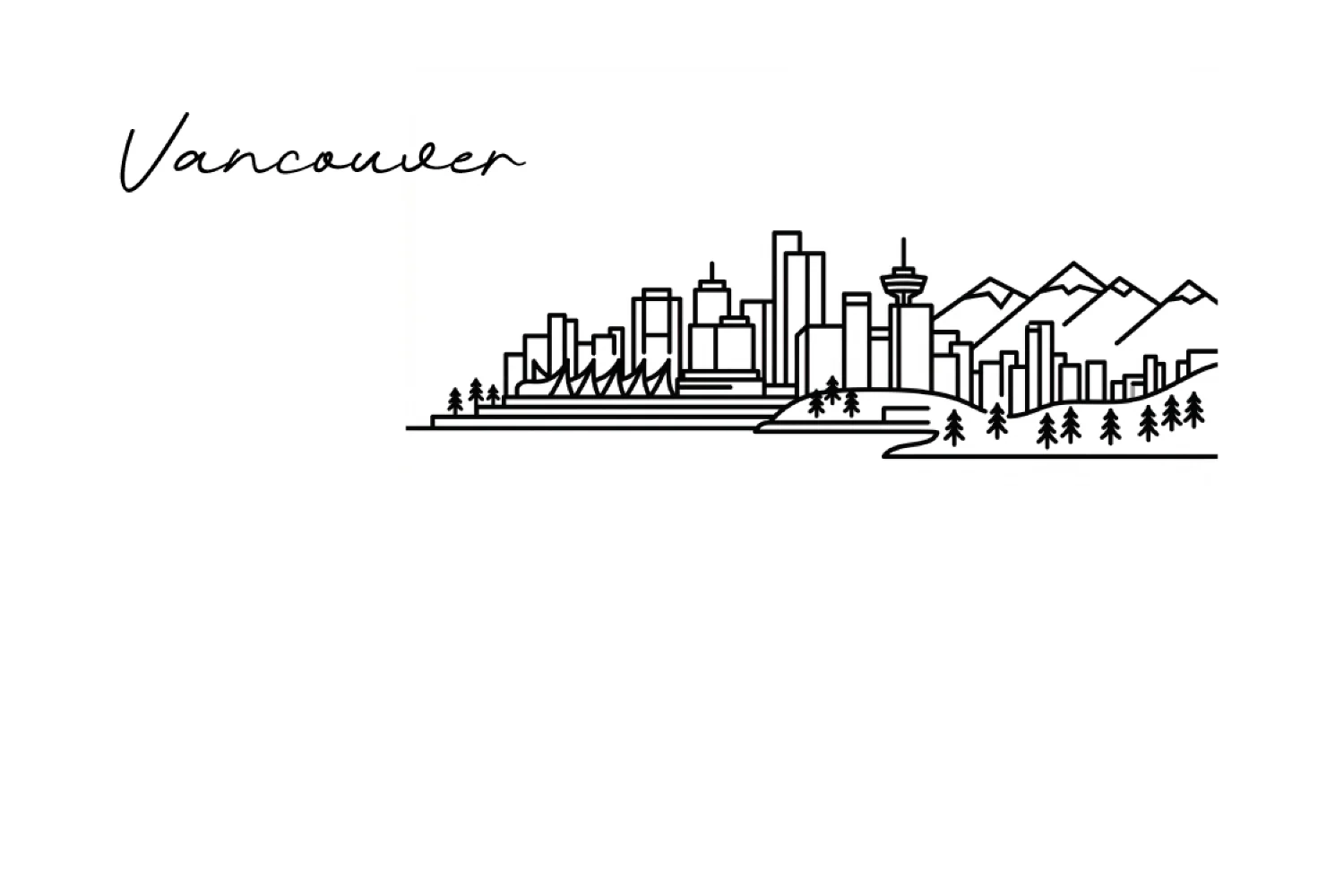 Skyline Vancouver - Image 8