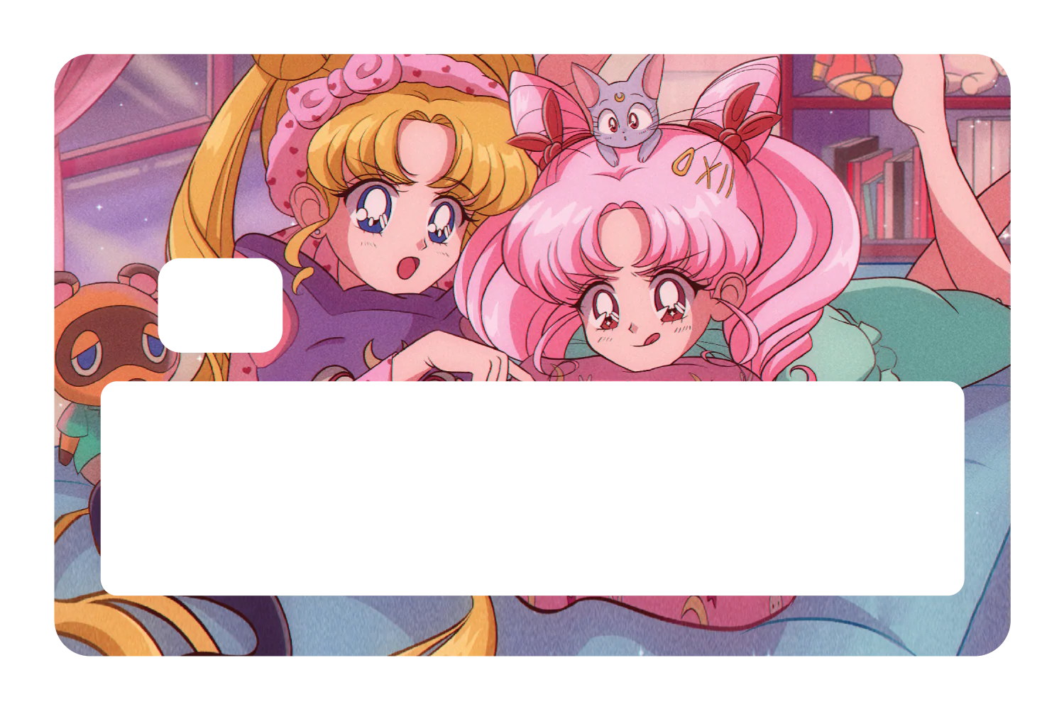 Sleepover Playing Games - Image 5