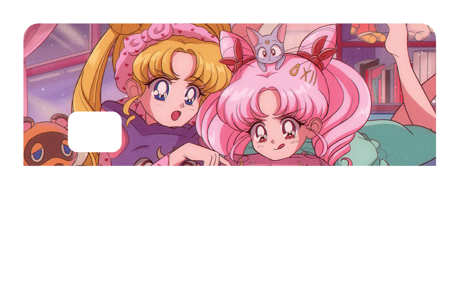 Sleepover Playing Games - Image 8