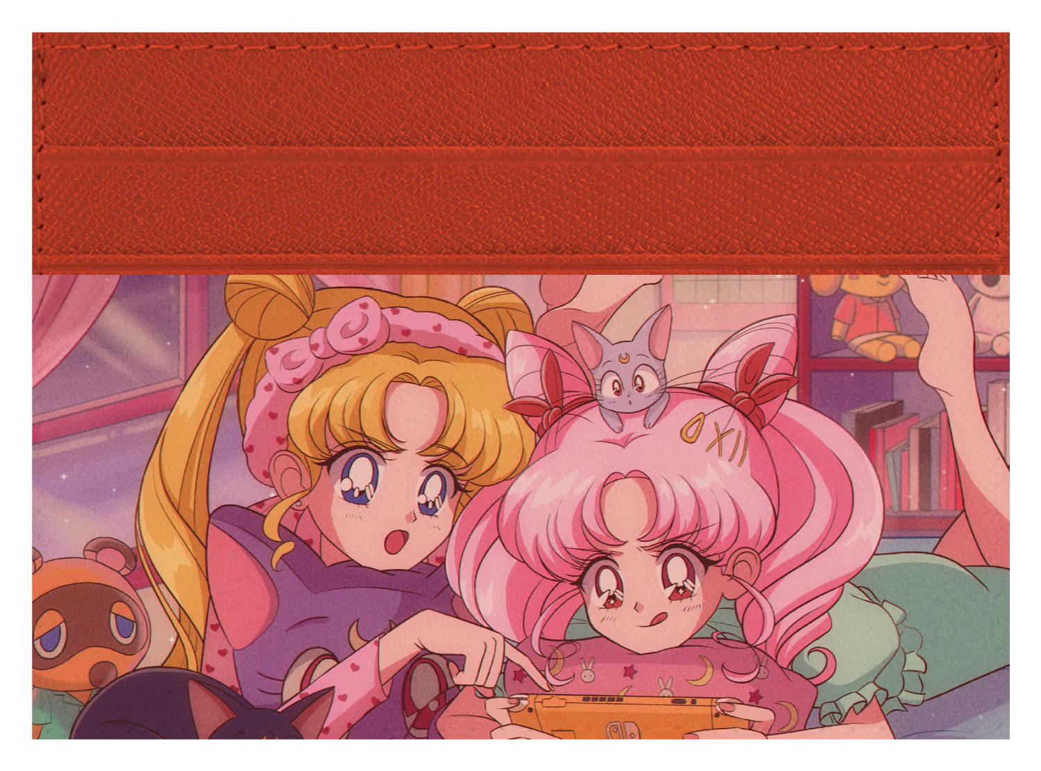 Sleepover Playing Gaming - Image 6