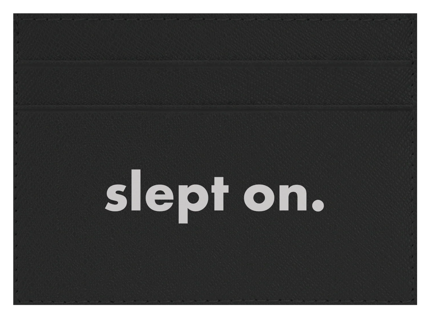 slept on. - Image 6