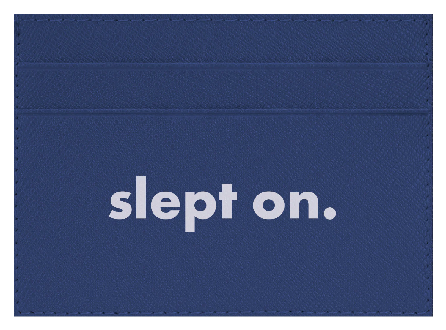 slept on. - Image 8