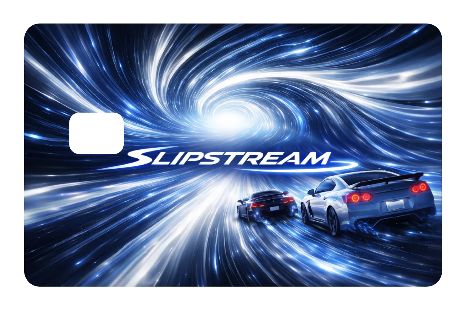 Slipstream - Image 2