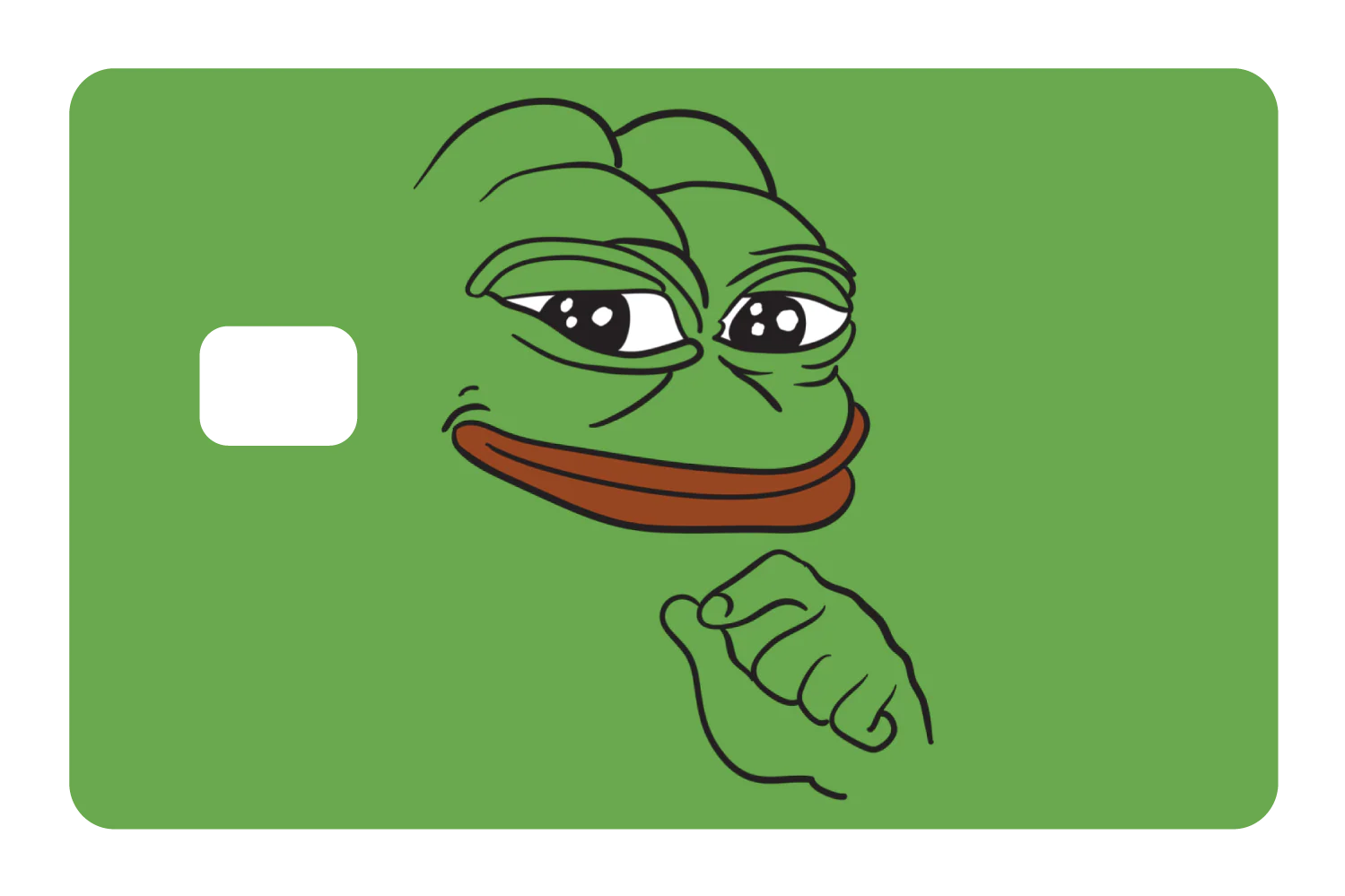 Smug Frog - Image 3