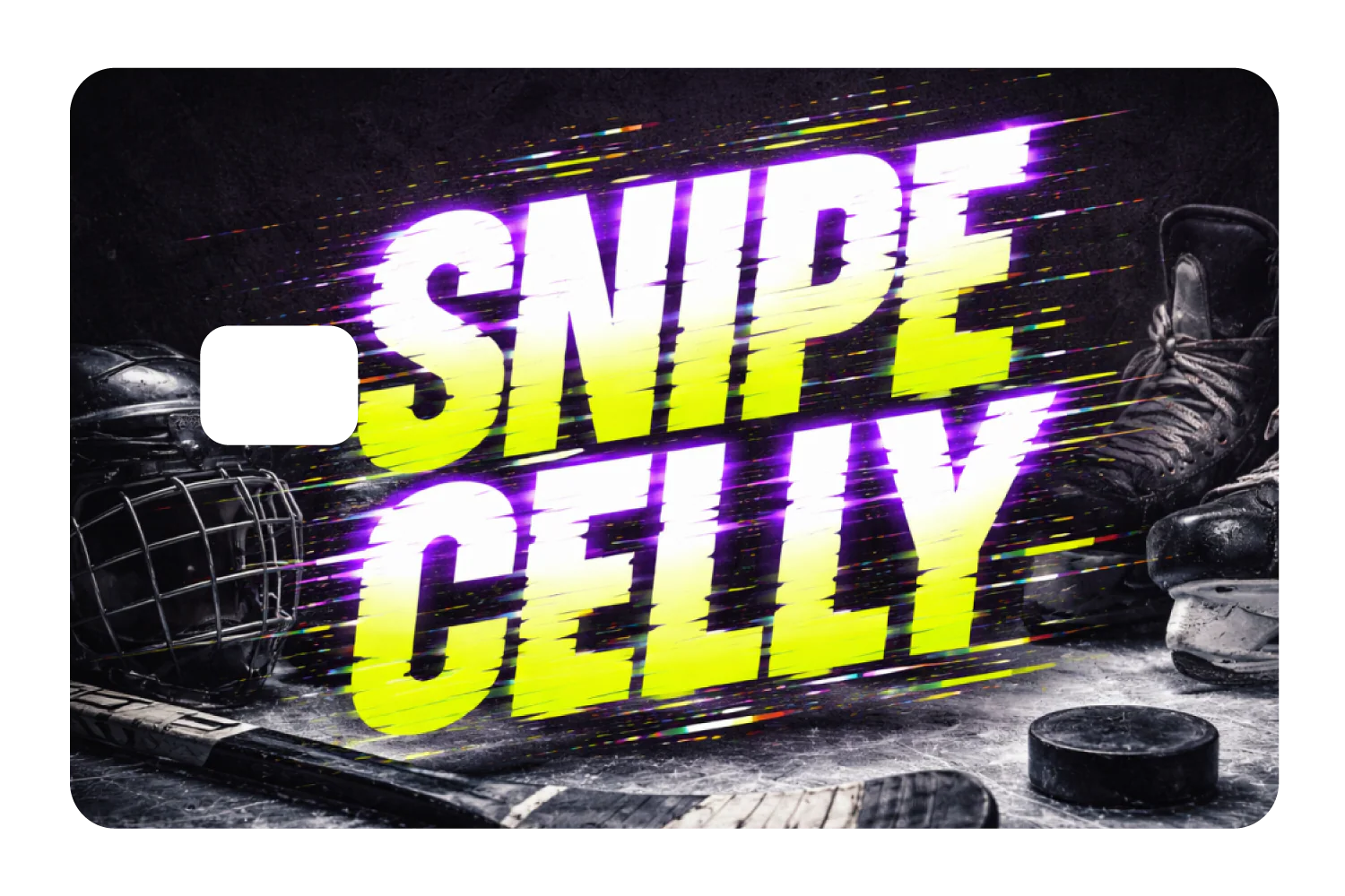 Snipe Celly - Image 2