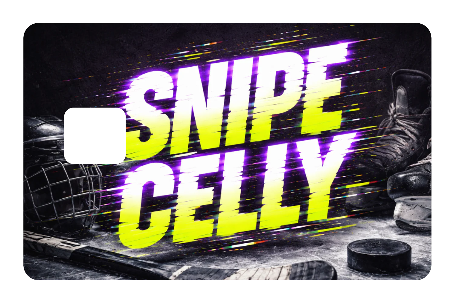 Snipe Celly - Image 3