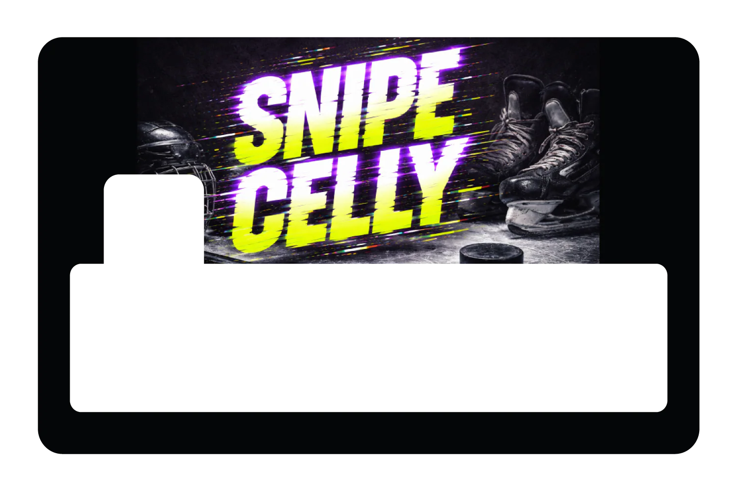 Snipe Celly - Image 4
