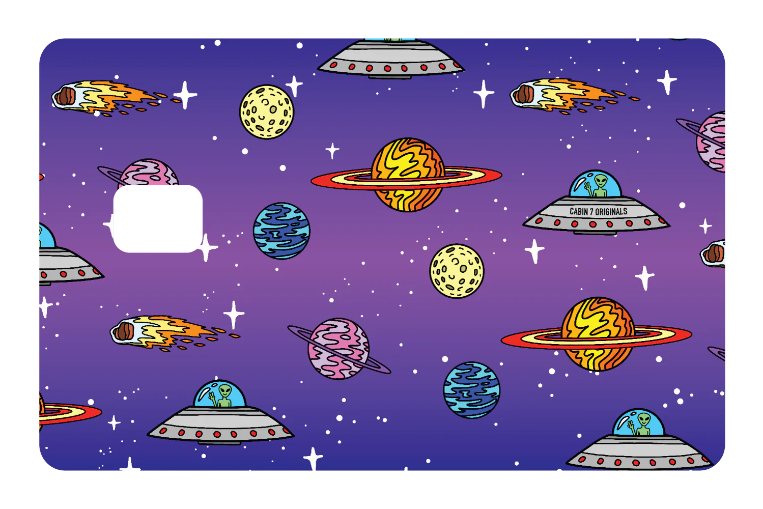 Space - Image 2