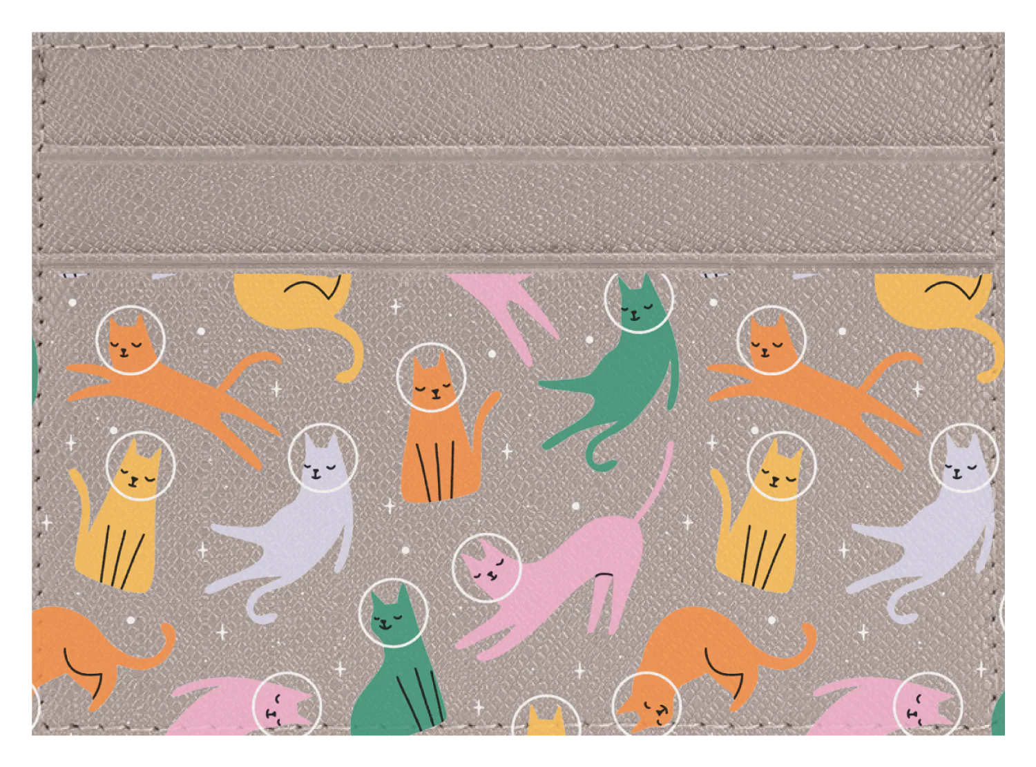 Space Cats - Image 5