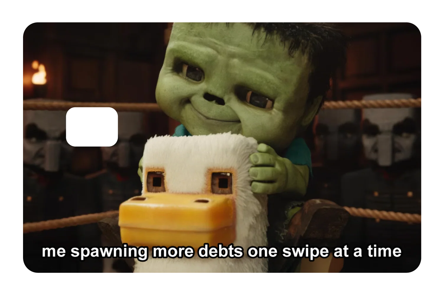 Spawning More Debt - Image 2