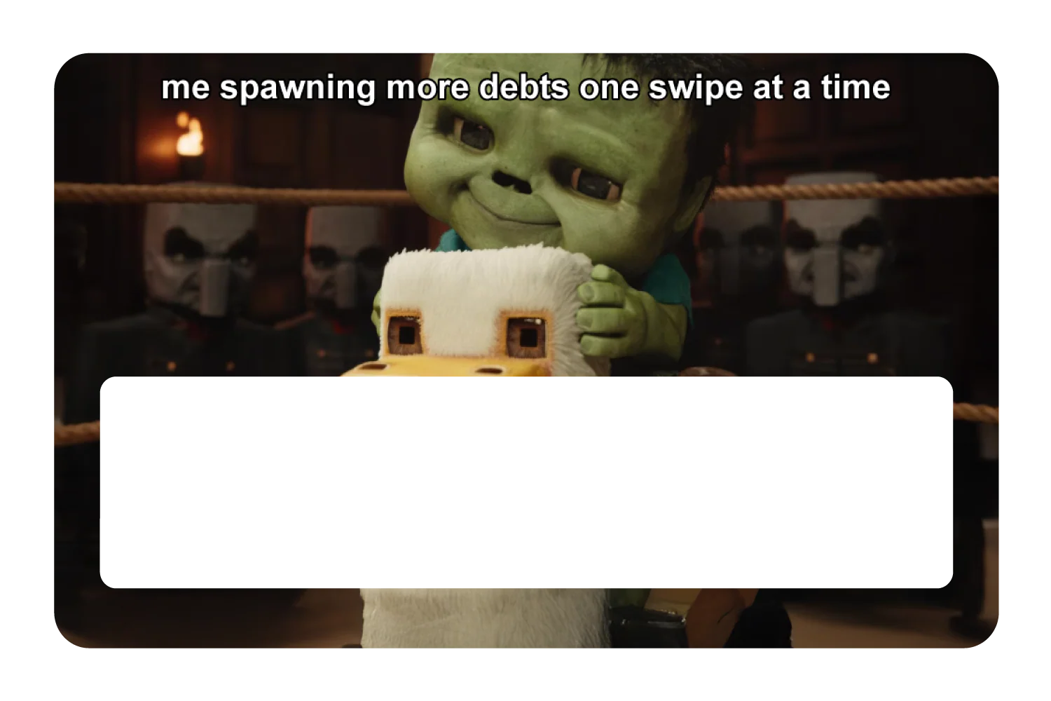 Spawning More Debt - Image 6