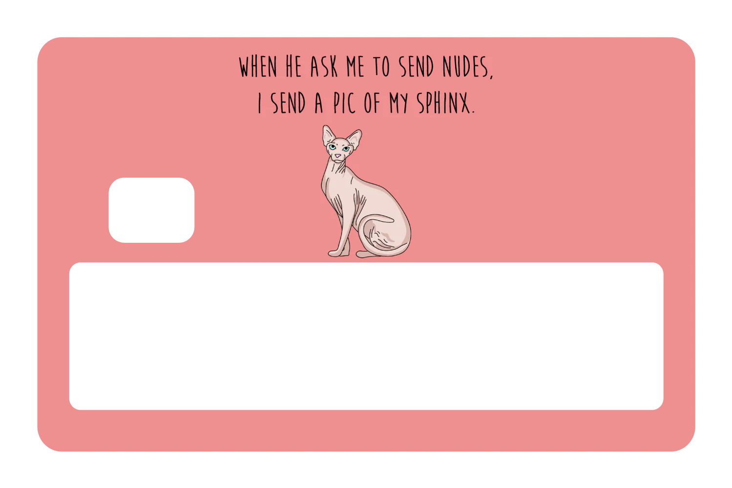 Sphinx Send Nudes - Image 5