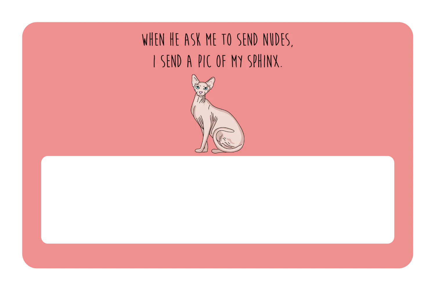 Sphinx Send Nudes - Image 6