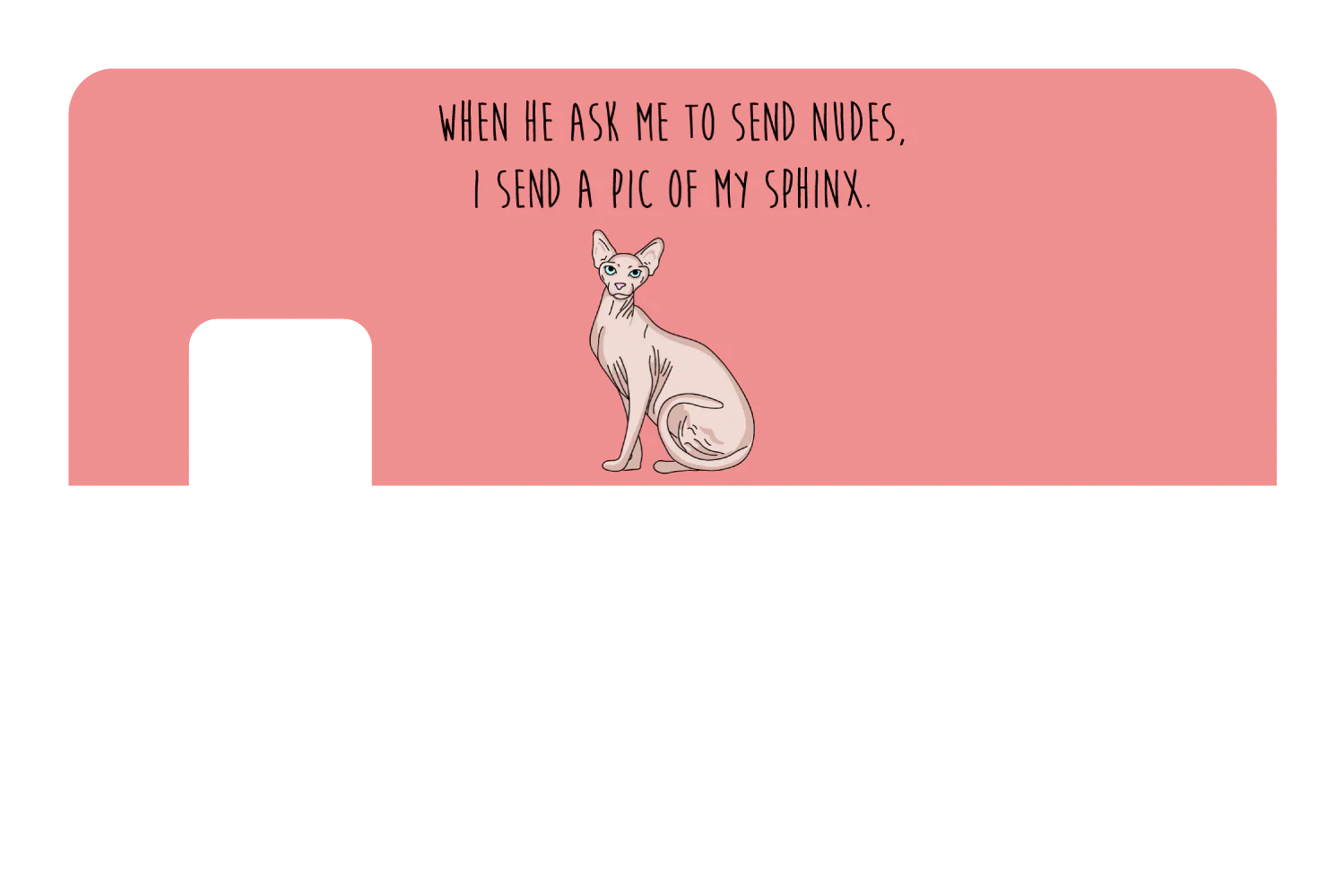Sphinx Send Nudes - Image 7