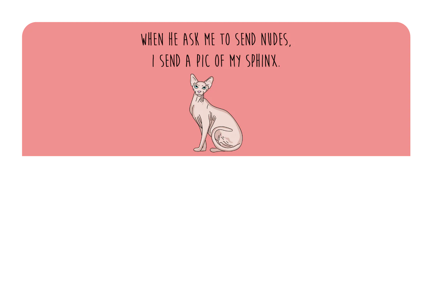 Sphinx Send Nudes - Image 9
