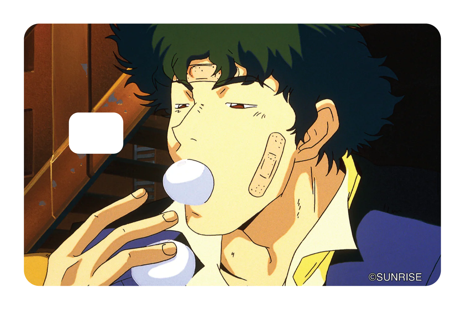 Spike eats eggs - Image 2