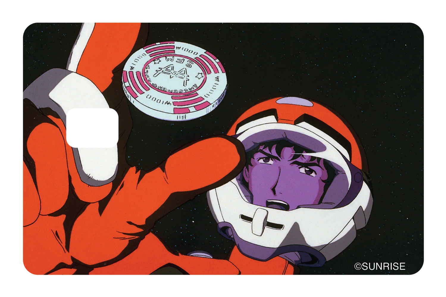 Spike in space - Image 2