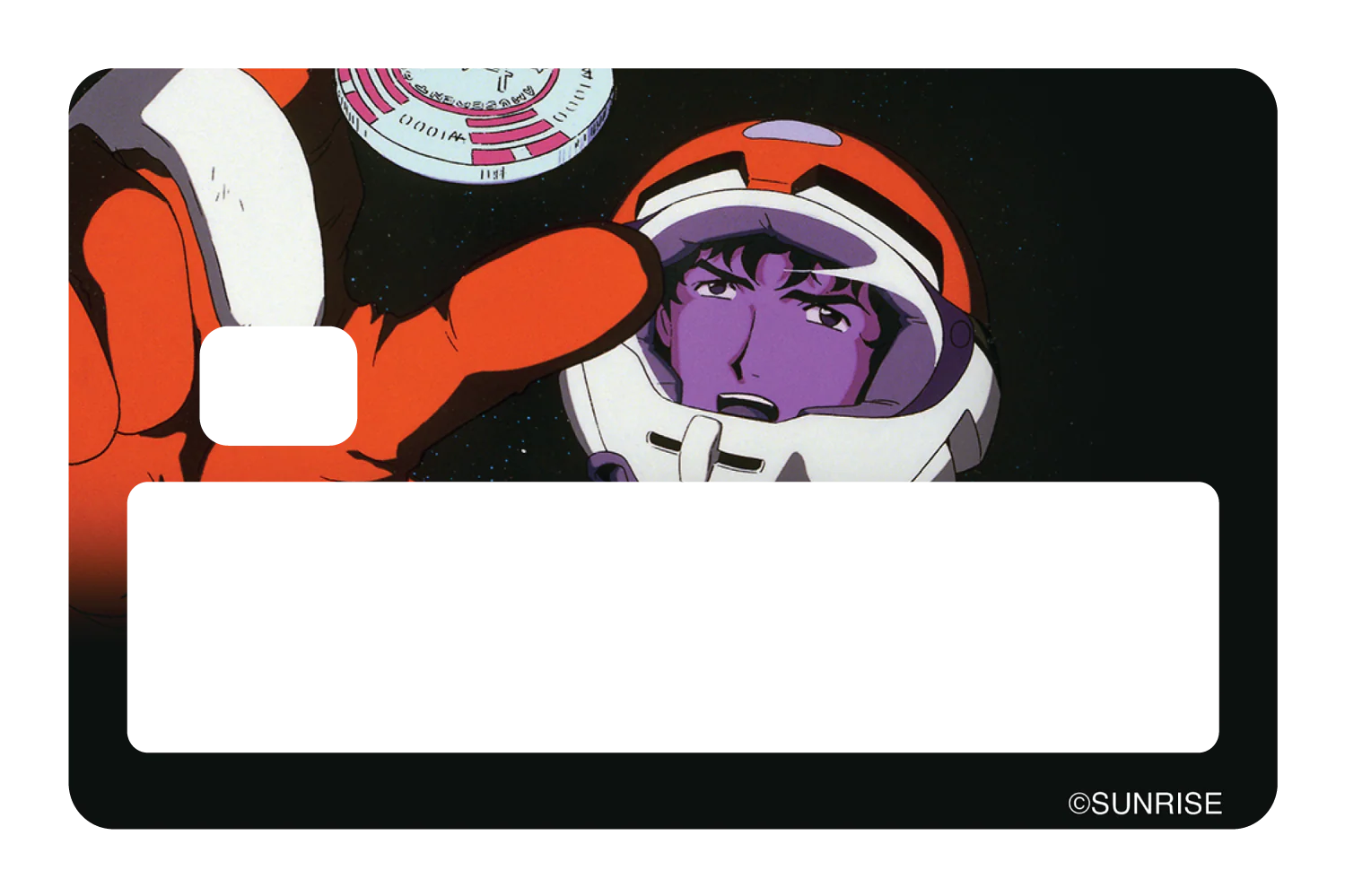 Spike in space - Image 5