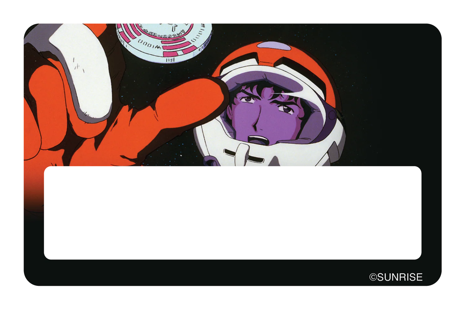 Spike in space - Image 6