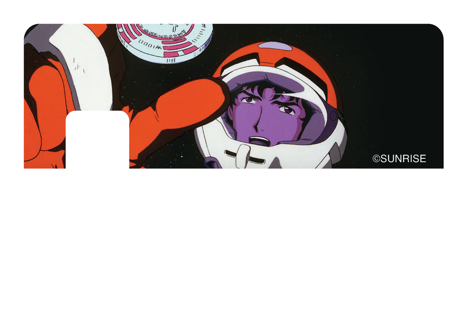 Spike in space - Image 7