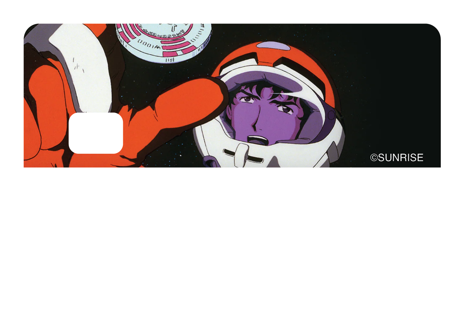 Spike in space - Image 8