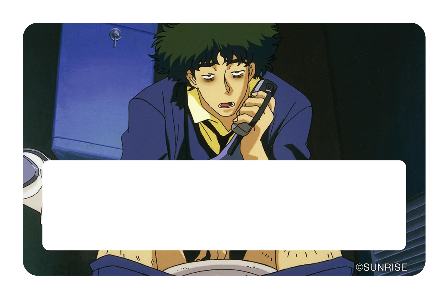 Spike on the toilet - Image 6