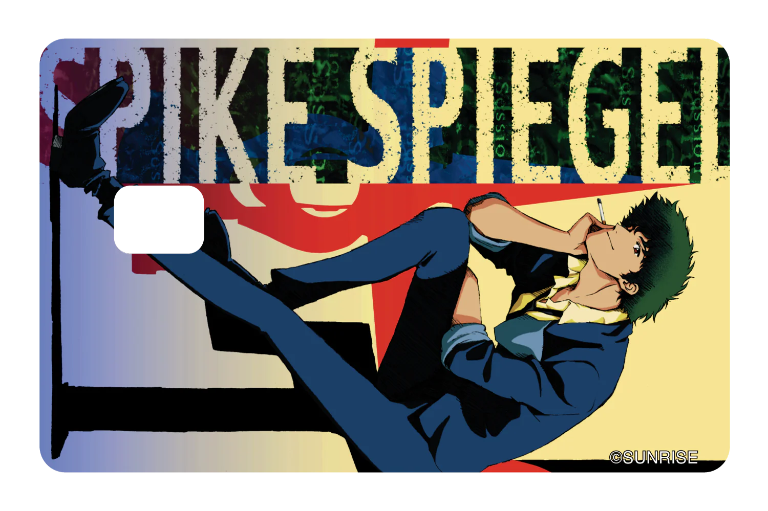 Spike Spiegel - Image 2