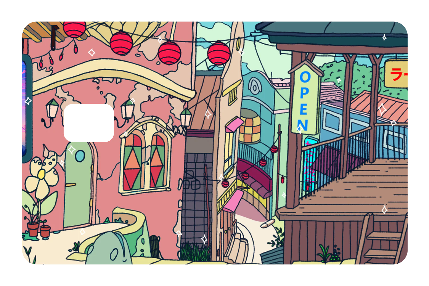 Away & Chill - Image 2