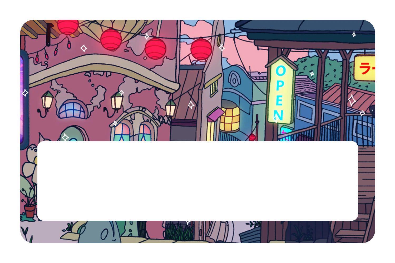 Away & Chill Night - Image 6