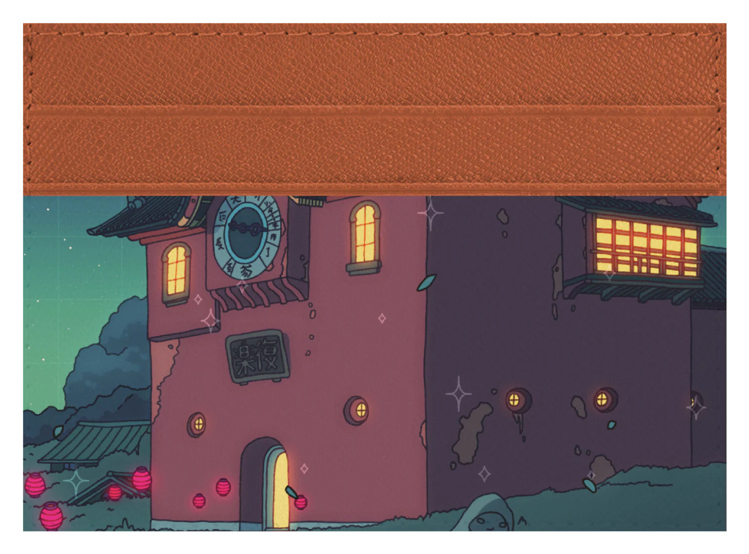 Spirited Entrace Night - Image 3