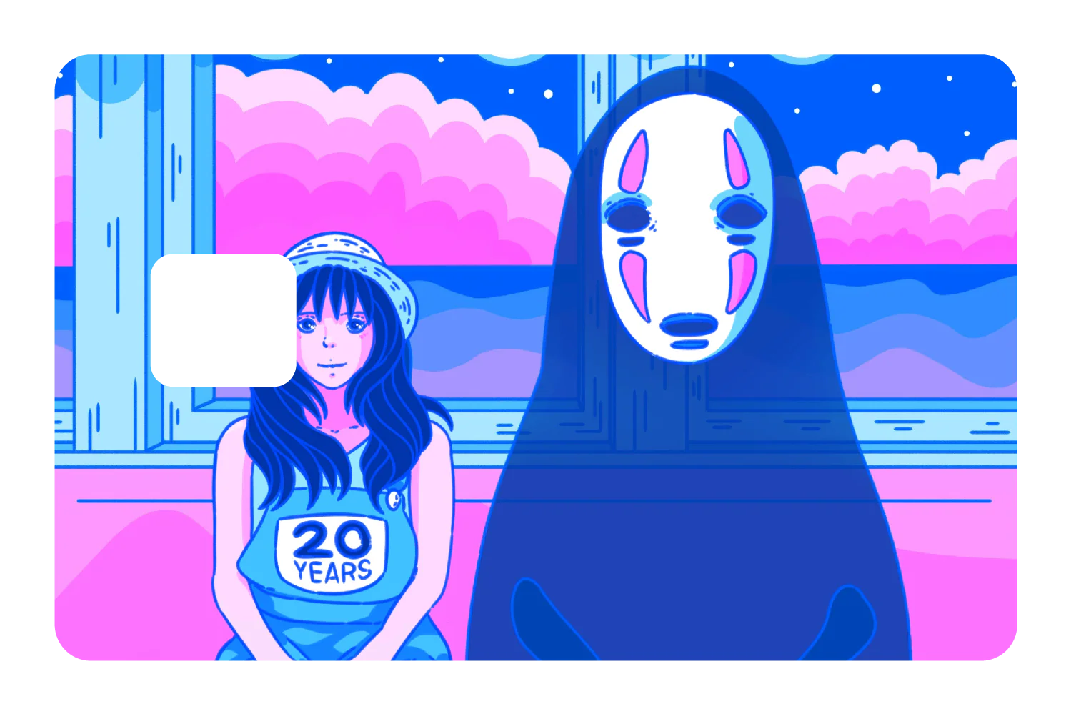 Spirited Train - Image 3