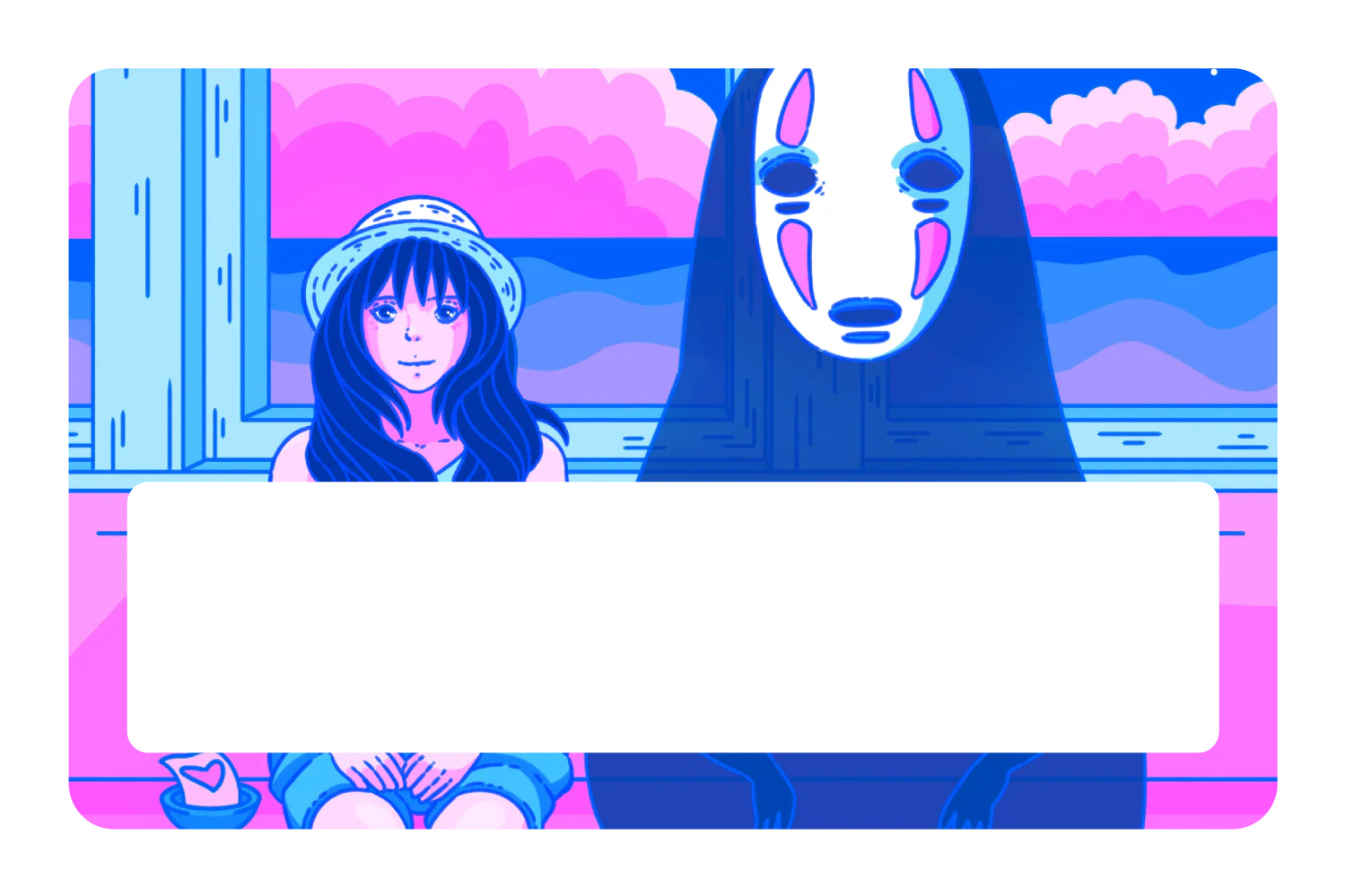 Spirited Train - Image 6