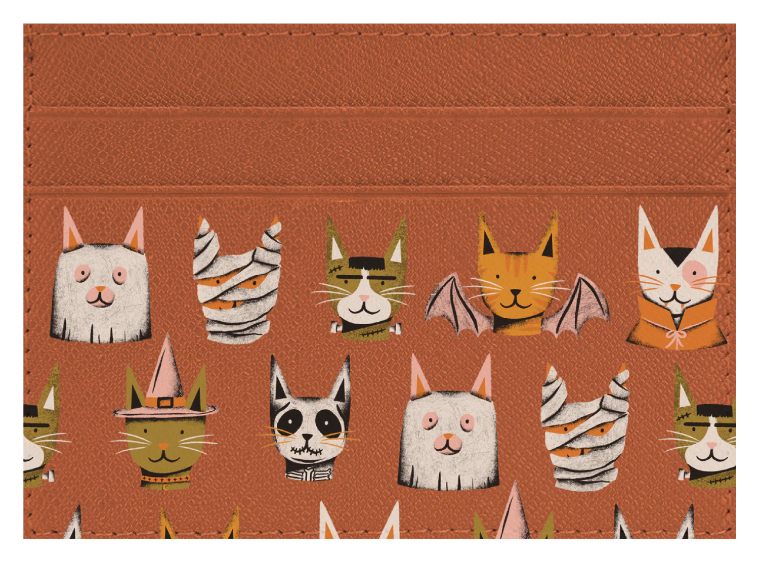 Spooky Cats - Image 3