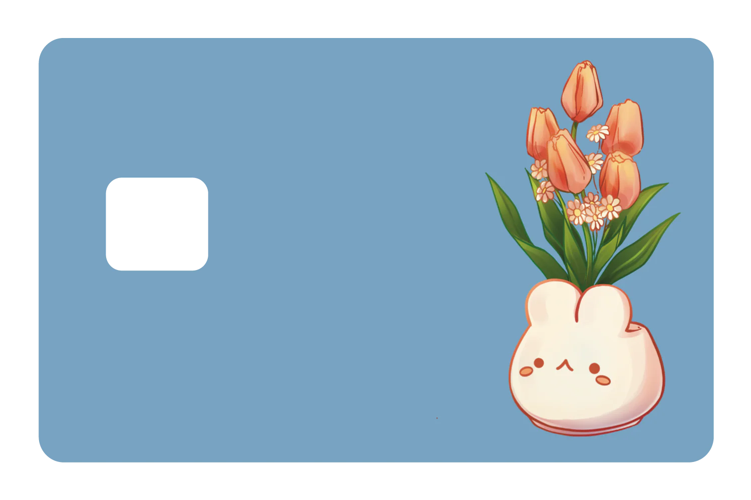 Spring Tulips - Image 3