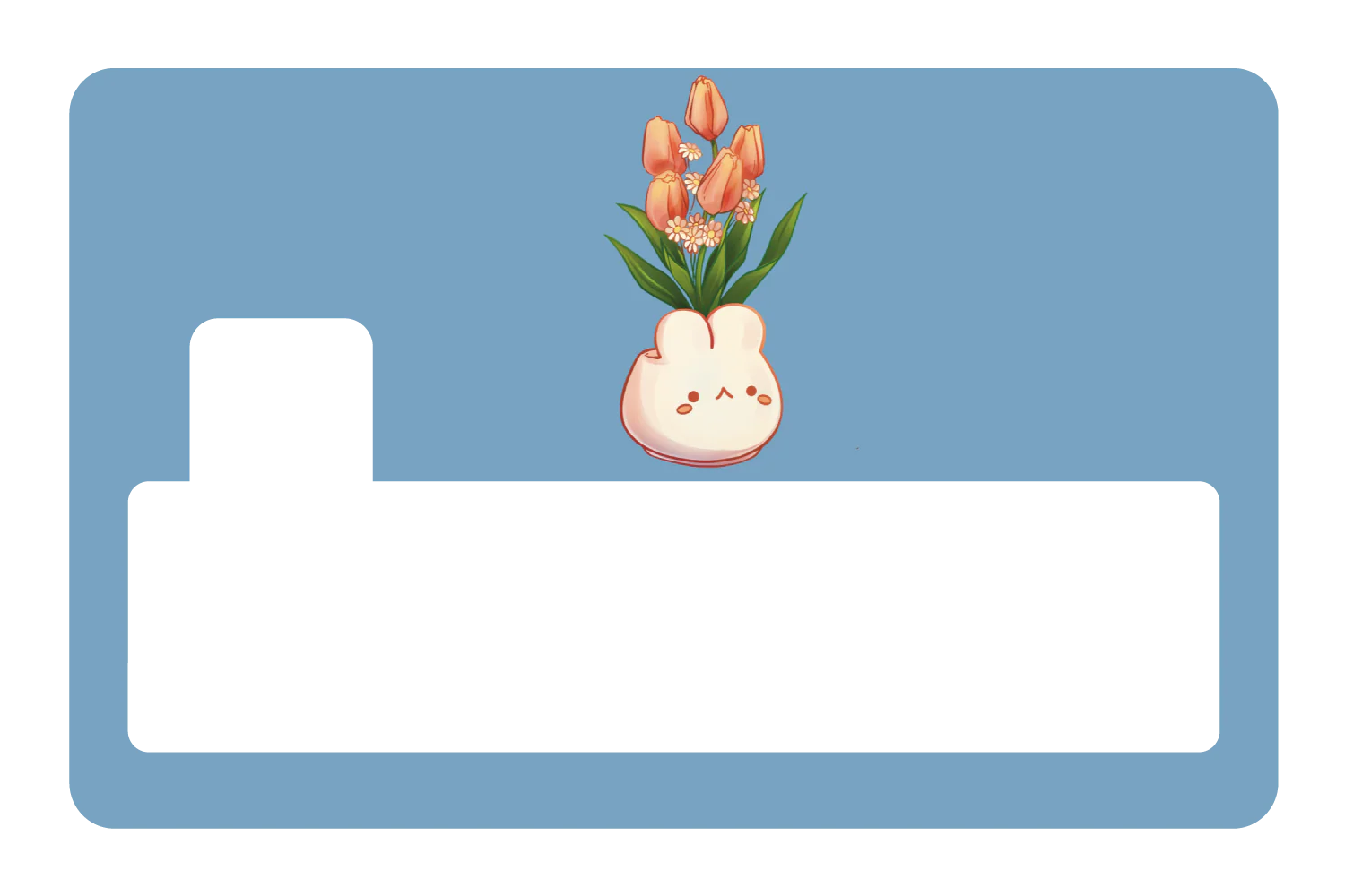 Spring Tulips - Image 4