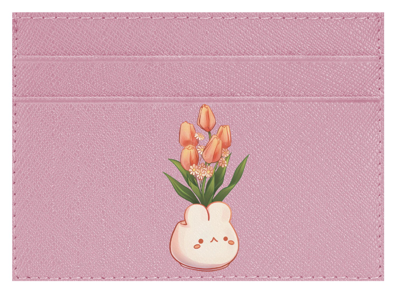 Spring Tulips