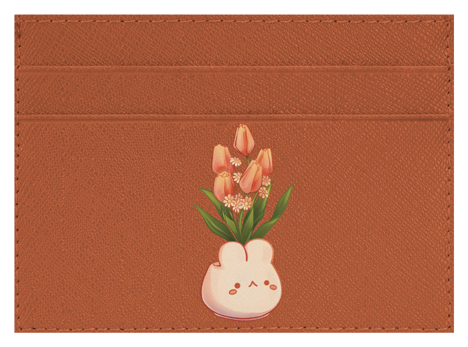 Spring Tulips - Image 3