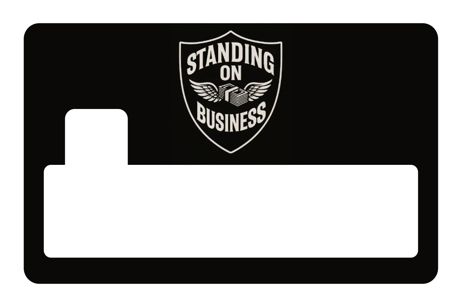 Standing on Business - Image 4