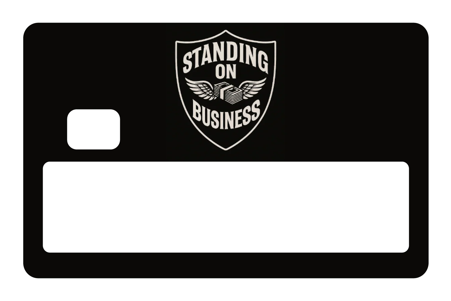 Standing on Business - Image 5
