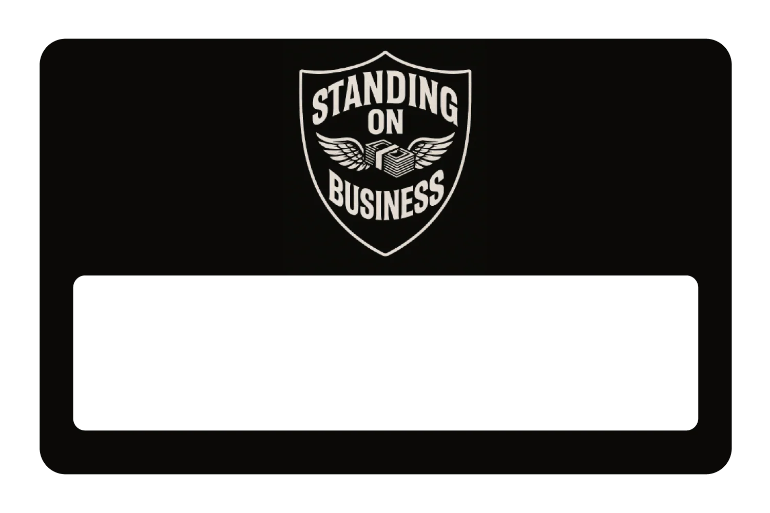 Standing on Business - Image 6